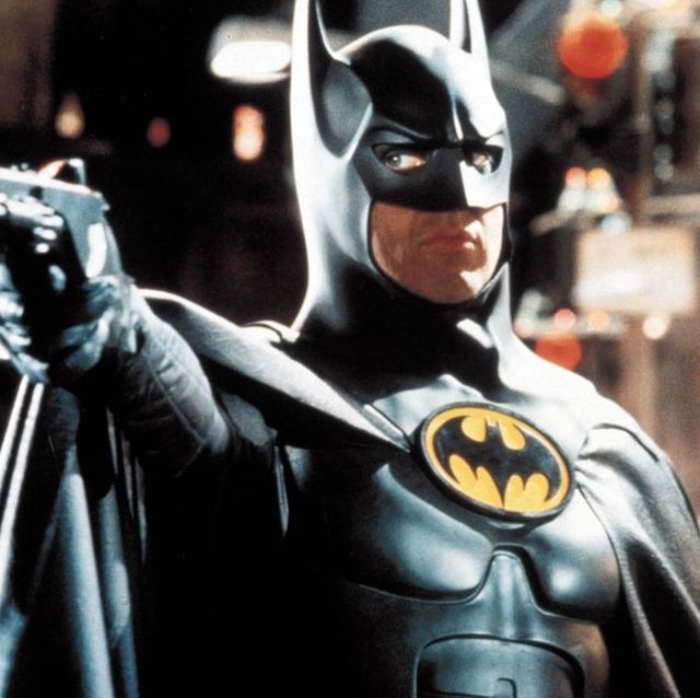 10 curiosidades de 'Batman vuelve'