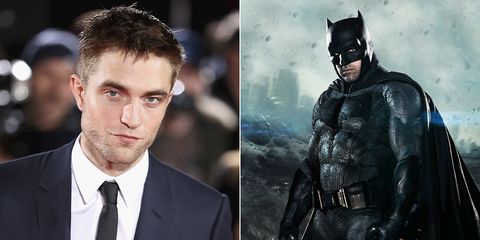 The Batman' con Robert Pattinson podría ser una trilogía