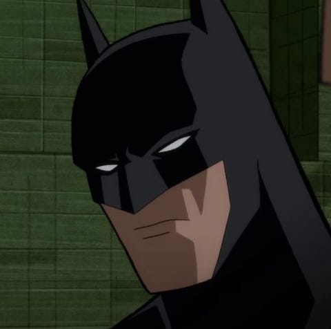 First look at Supernatural star Jensen Ackles' Batman movie First look at Supernatural star Jensen Ackles' Batman movie