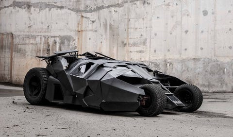 batmovil batmovil