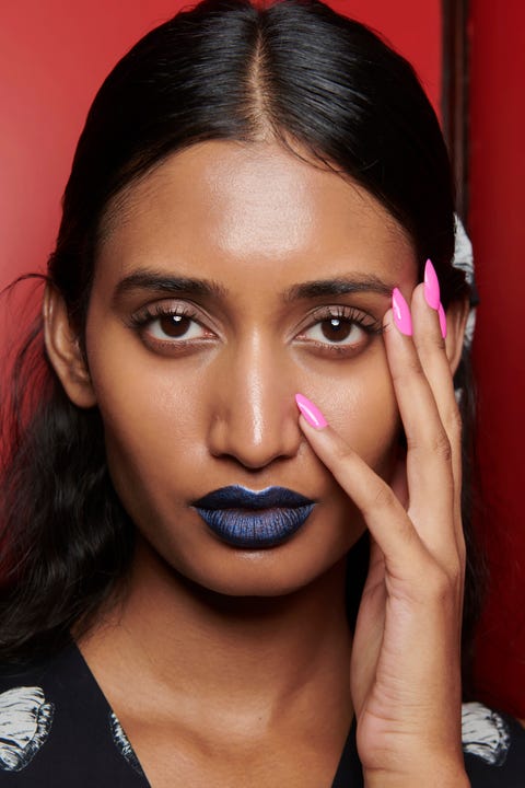 30 ideas de manicuras para uñas largas bonitas