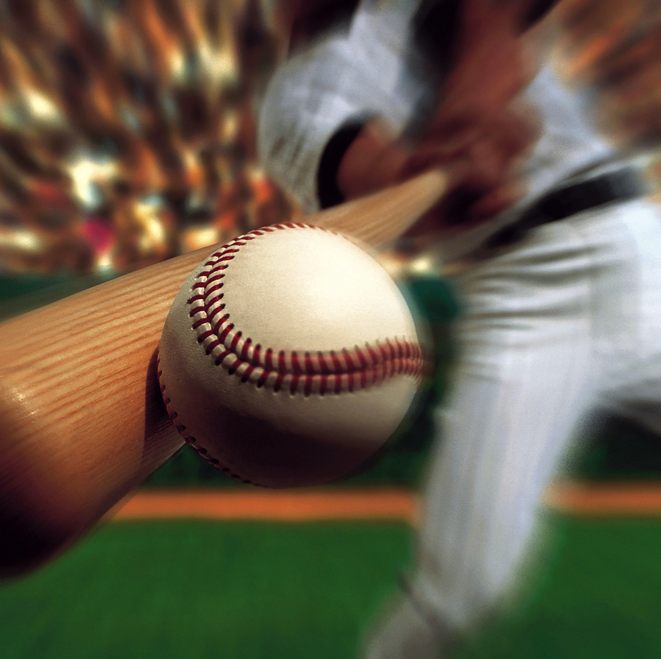 The Physics of How High—and How Far—Baseballs Can Travel
