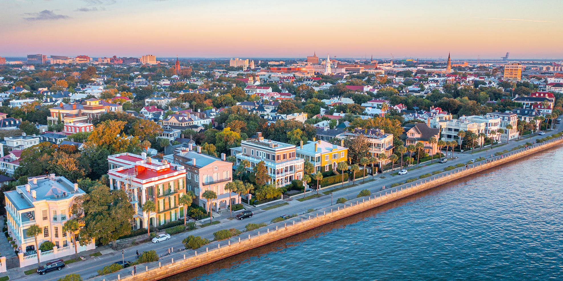 Member Exclusive: How to Shop Charleston Like a Designer