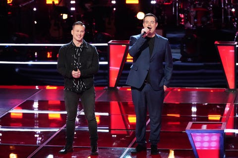 The Voice - Staffel 16