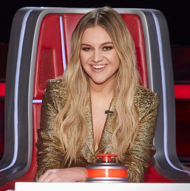 kelsea ballerini the voice season 20