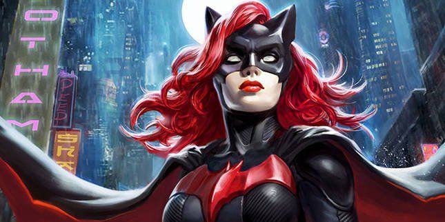 Integratie Roux Gedrag Waarom Batwoman niet de eerste vrouwelijke superheld, maar wel een grote  stap voorwaarts is