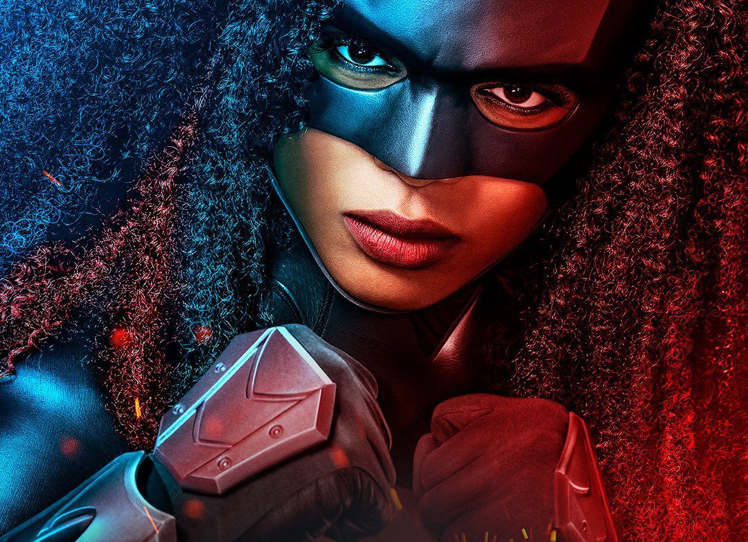 Batwoman season 3: everything you need to know