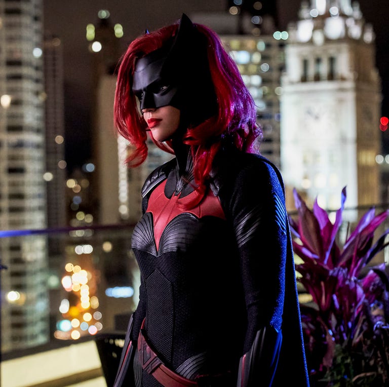 Batwoman