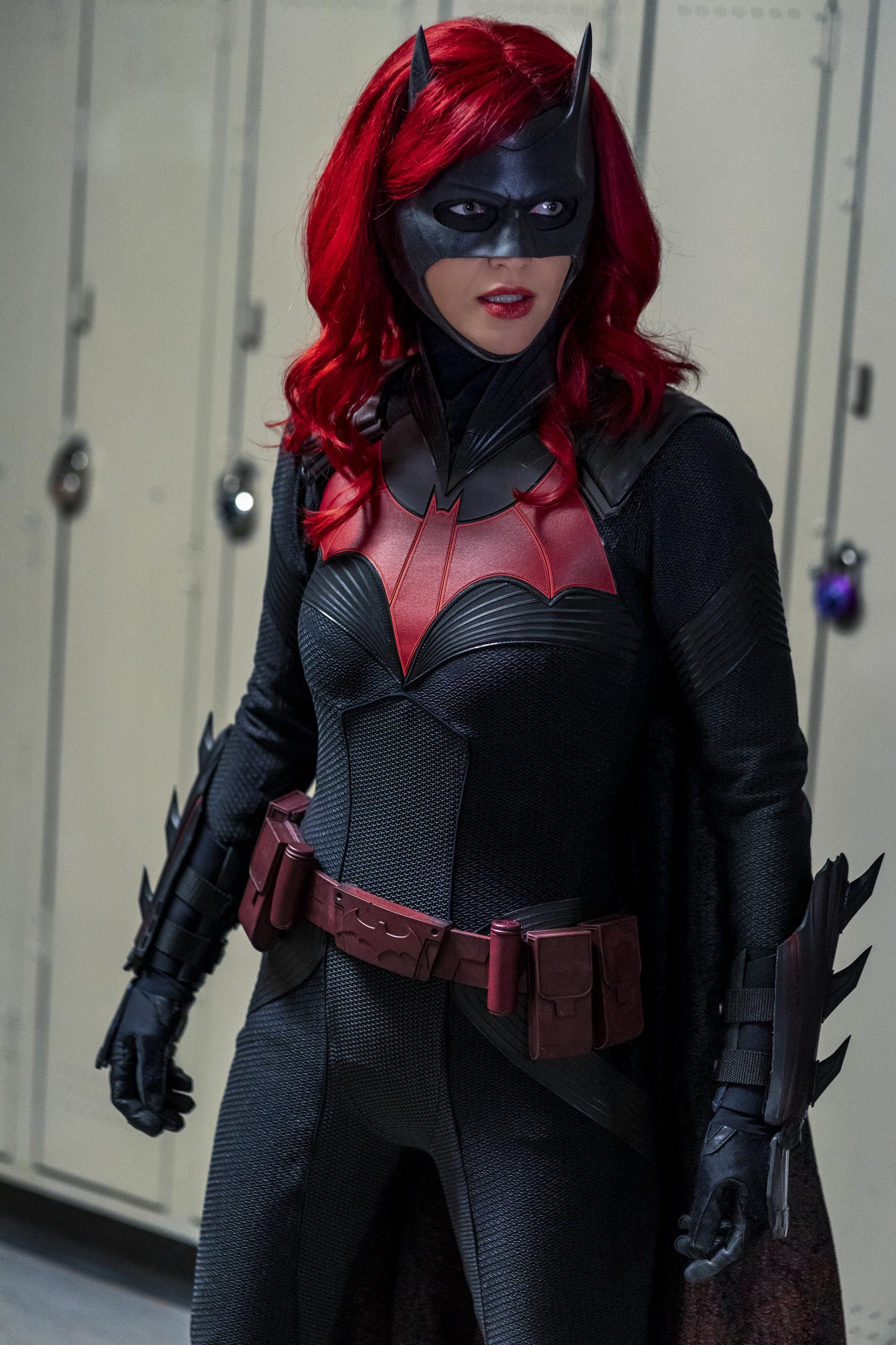 Batwoman boss talks season 2 changes
