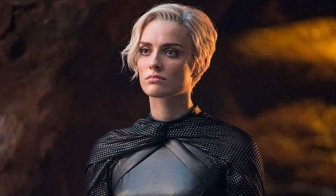 “Batwoman (Season 3)”: The trailer of the superhero series has dropped 2 Batwoman season 3: everything you need to know