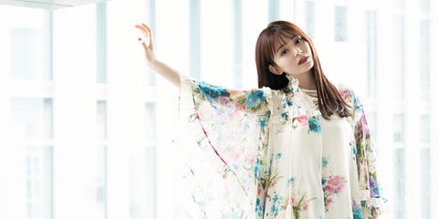 渡辺直美がハーパーズ バザーだけに教えてくれた5つのこと The Last 5 渡辺直美がハーパーズ バザーだけに教えてくれた5つのこと The Last 5