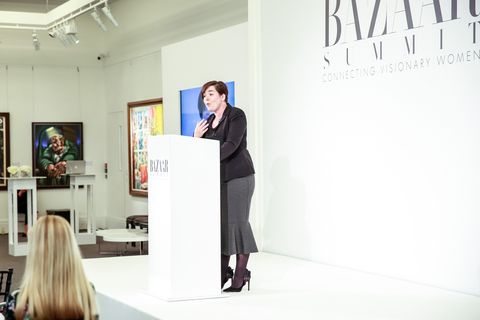 Inside the 2017 Bazaar Summit