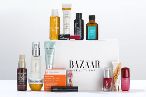 The best beauty boxes to buy now