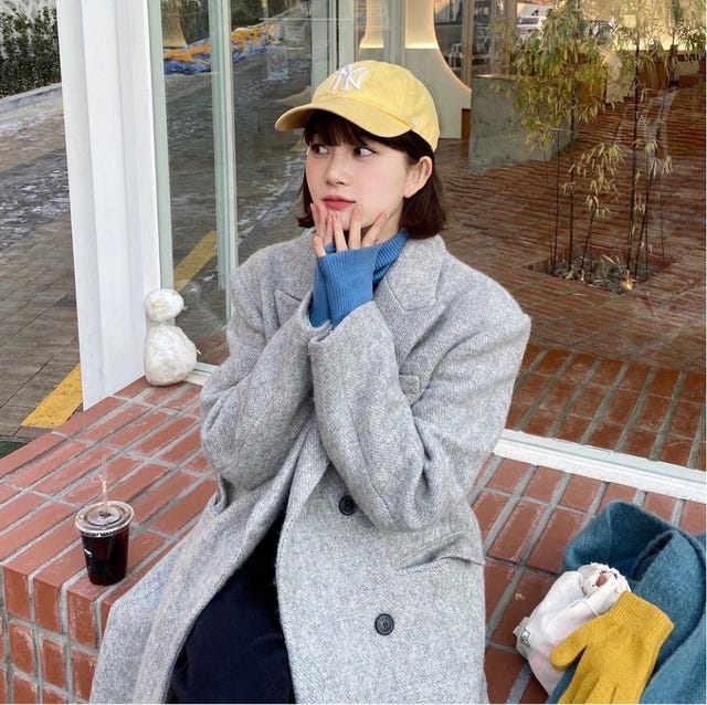 看韓妞ig學穿搭 21十大必追 韓系穿搭 看韓妞ig學穿搭 21十大必追 韓系穿搭