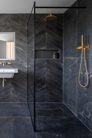 7 Bathroom Trends To Try In 2020 From Tiles To Sanitaryware