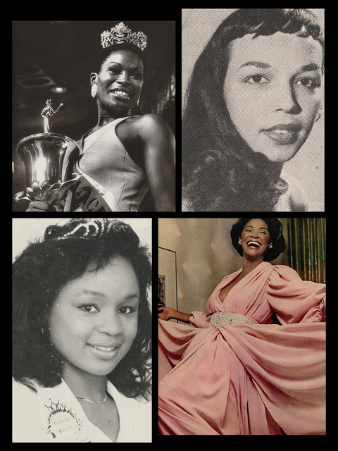 black beauty archives