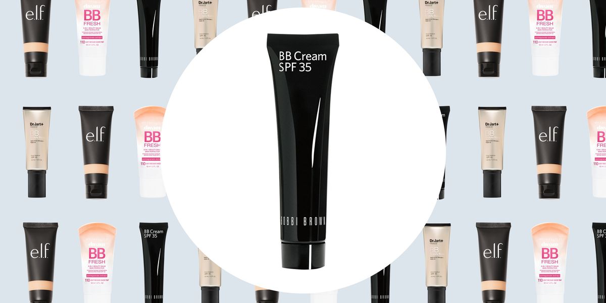 Sociologie tuin identificatie 9 Best BB Creams for Dry Skin, According to Dermatologists