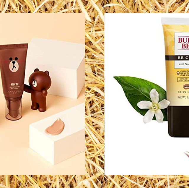 10 Best BB Creams with SPF in 2022 - BB Sunscreen