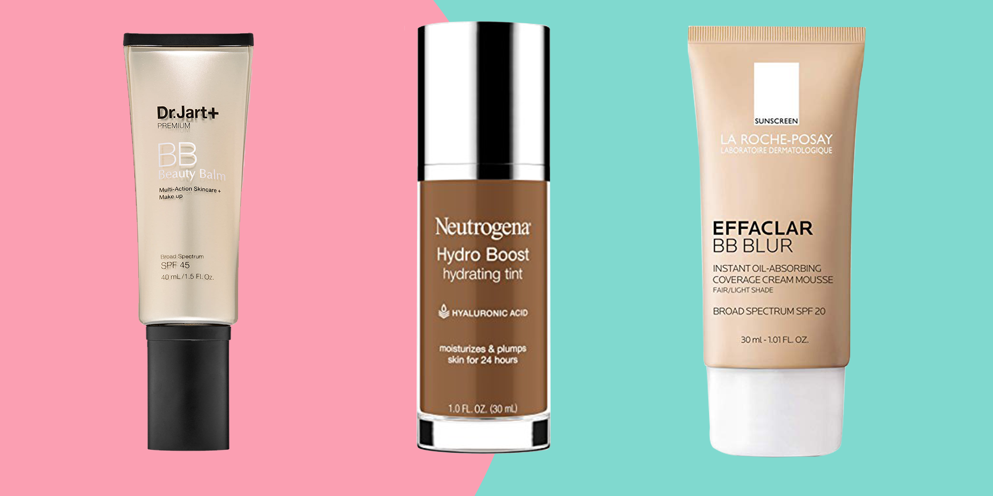 17 Best Bb Creams 2020 Top Bb Creams For Every Skin Type If you have never used it before, though, you could get a small amount onto the palm of one hand. top bb creams for every skin type