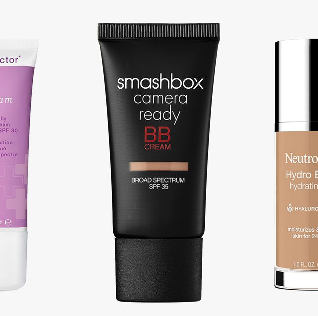 15 Best Bb Creams For Every Skin Type Or Issue
