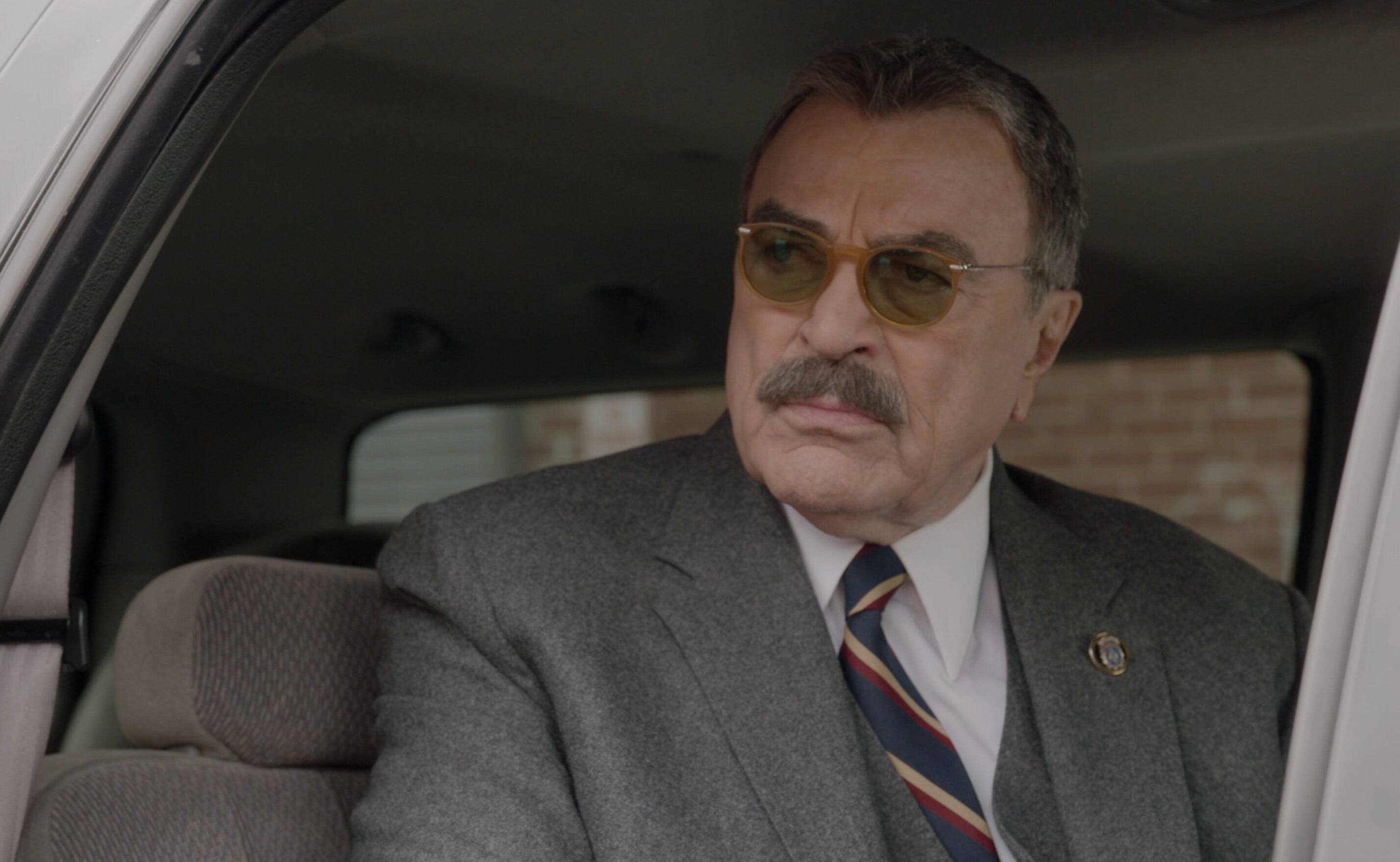 When Does 'Blue Bloods' End? Here's What We Know About the Series Finale