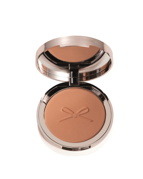 Ciate Bamboo Bronzer in Palm Island 