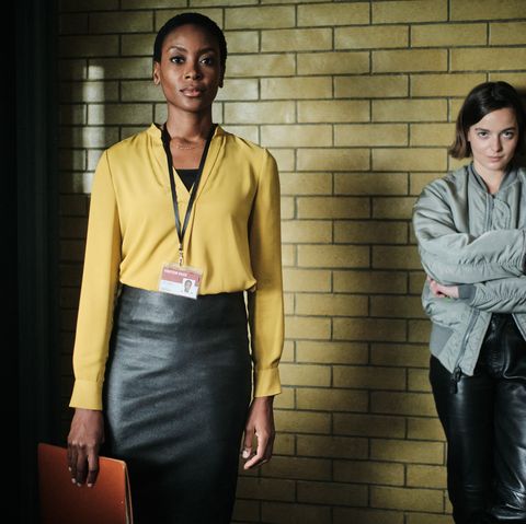 Brilliant Bbc Dramas To Watch In 2021 What To Watch Tonight