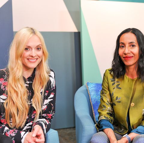 Bbc Two Interior Design Masters Start Date Time Fearne Cotton