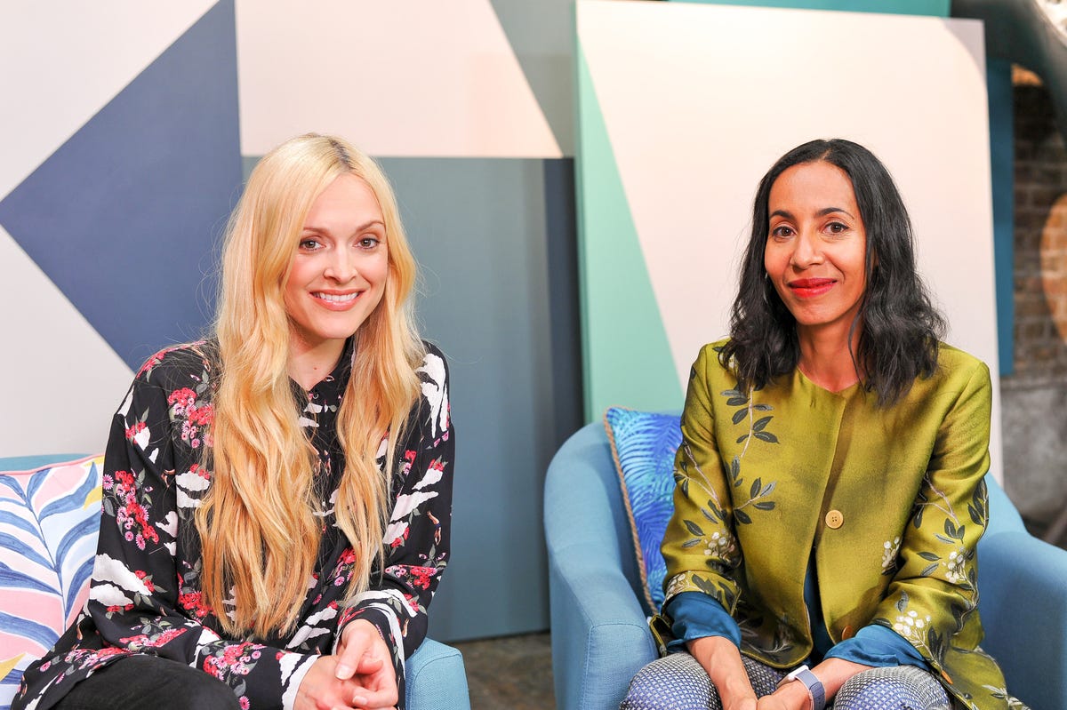 BBC Two Interior Design Masters: Start Date, Time, Fearne Cotton