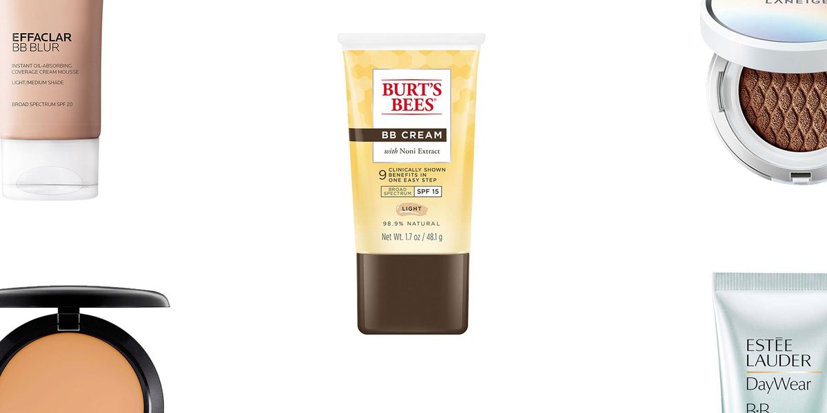 12 Dermatologist-Approved BB Creams That Will Transform Your Skin