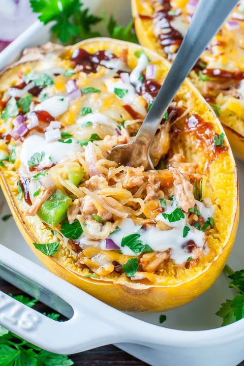 Spaghetti Squash Recipes spaghetti squash recipes