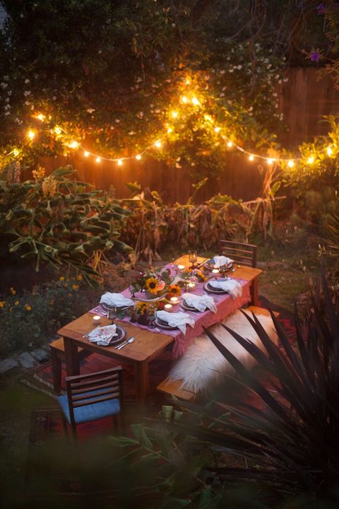 30 Backyard BBQ Party Ideas - How to Throw the Best Summer Barbecue