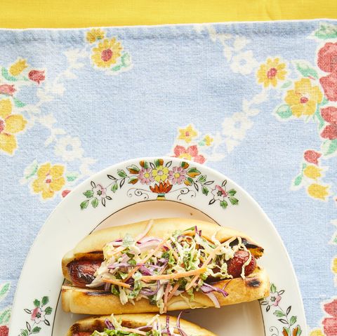 21 Best Hot Dog Toppings - Easy Hot Dog Topping Ideas