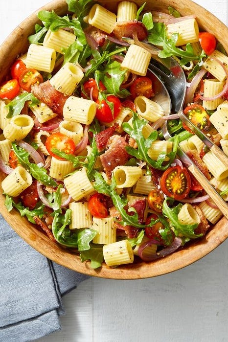 55 Best BBQ Salads - Healthy BBQ Salad Recipes to Serve