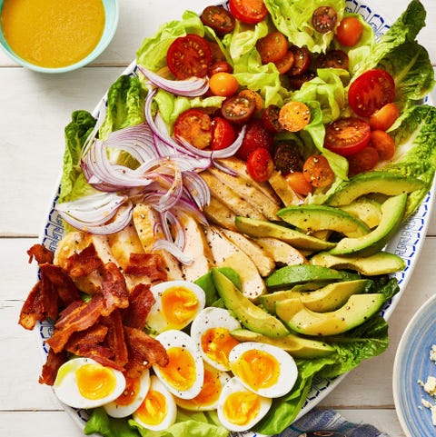 55 Best BBQ Salads - Healthy BBQ Salad Recipes to Serve