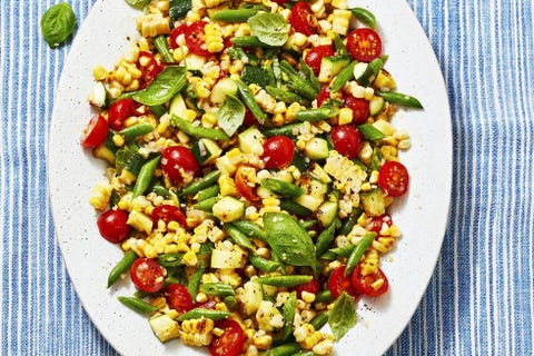 55 Best BBQ Salads - Healthy BBQ Salad Recipes to Serve