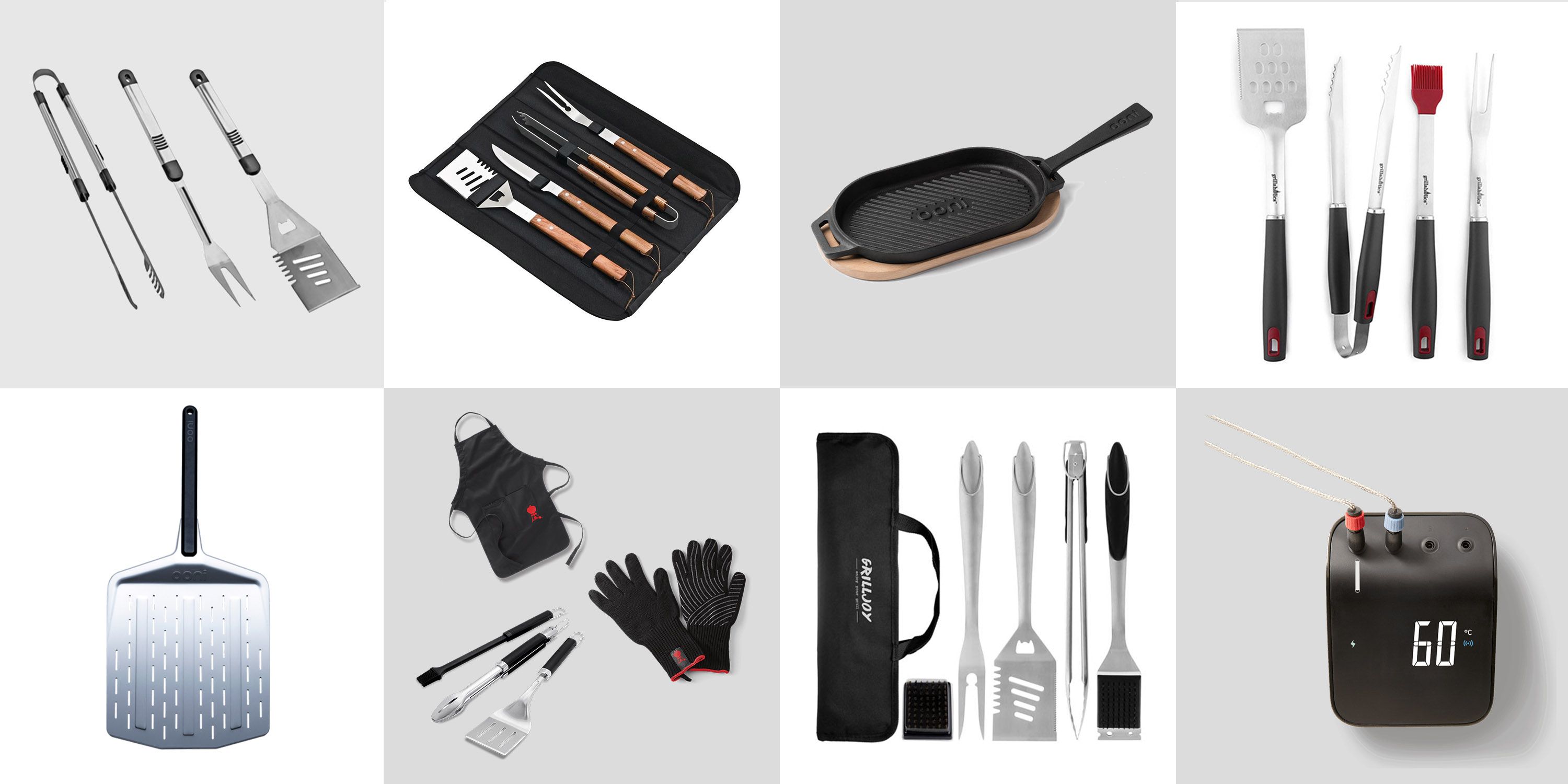 best accessories for bbq