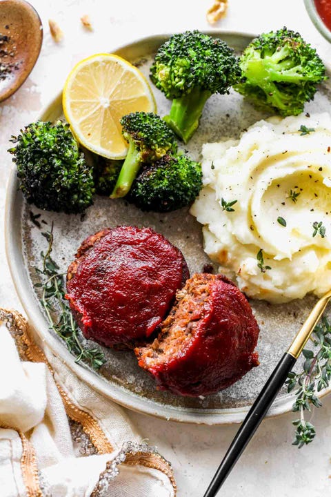 36 Vegan Christmas Dinner Recipes - Best Ideas for Vegan Christmas Dinner