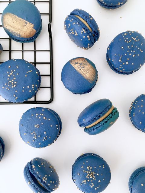 24 hours in the life of a super busy baking influencer