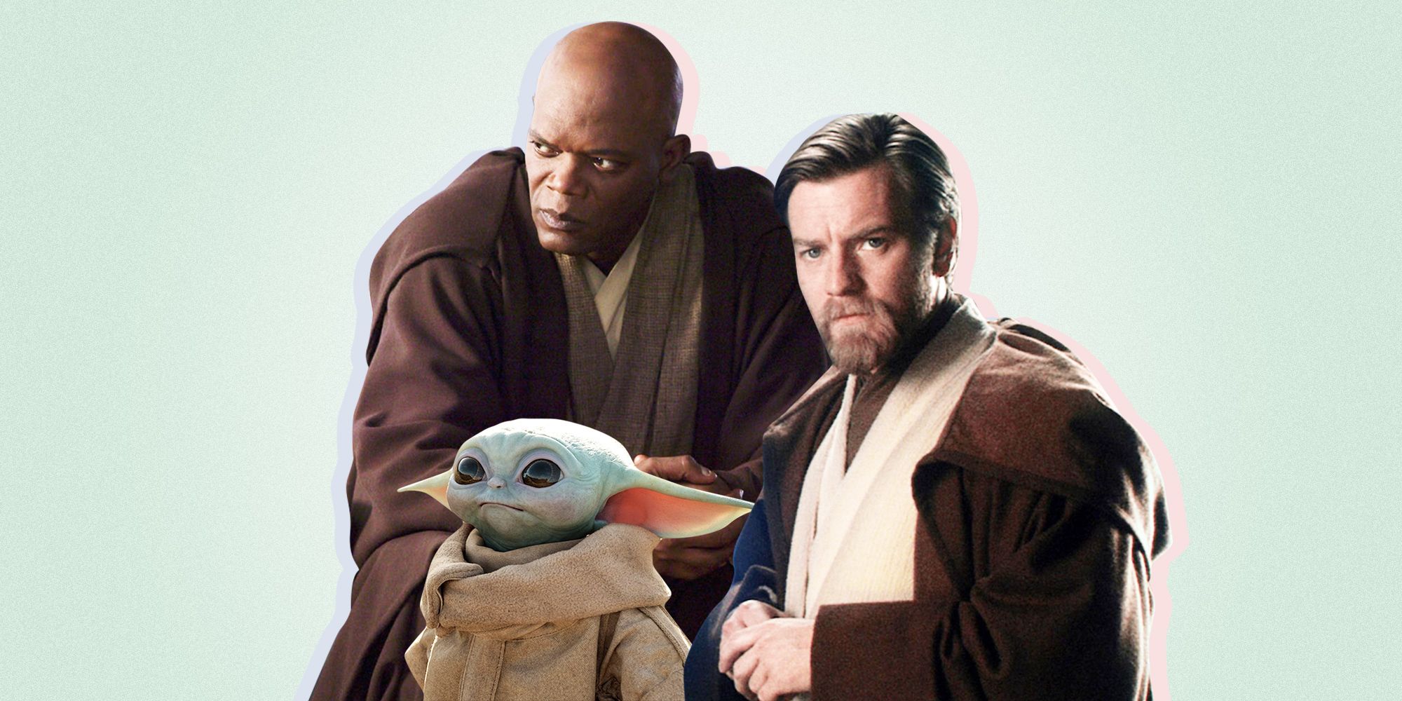 Baby Yoda Is Grogu Explained The Mandalorian Fans Are Filling In The Child S Backstory And Star Wars Timeline