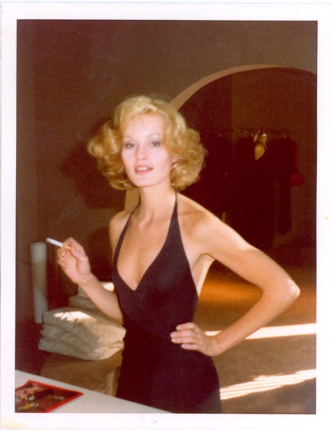Download 1970&#039;S Jessica Lange Model Pictures