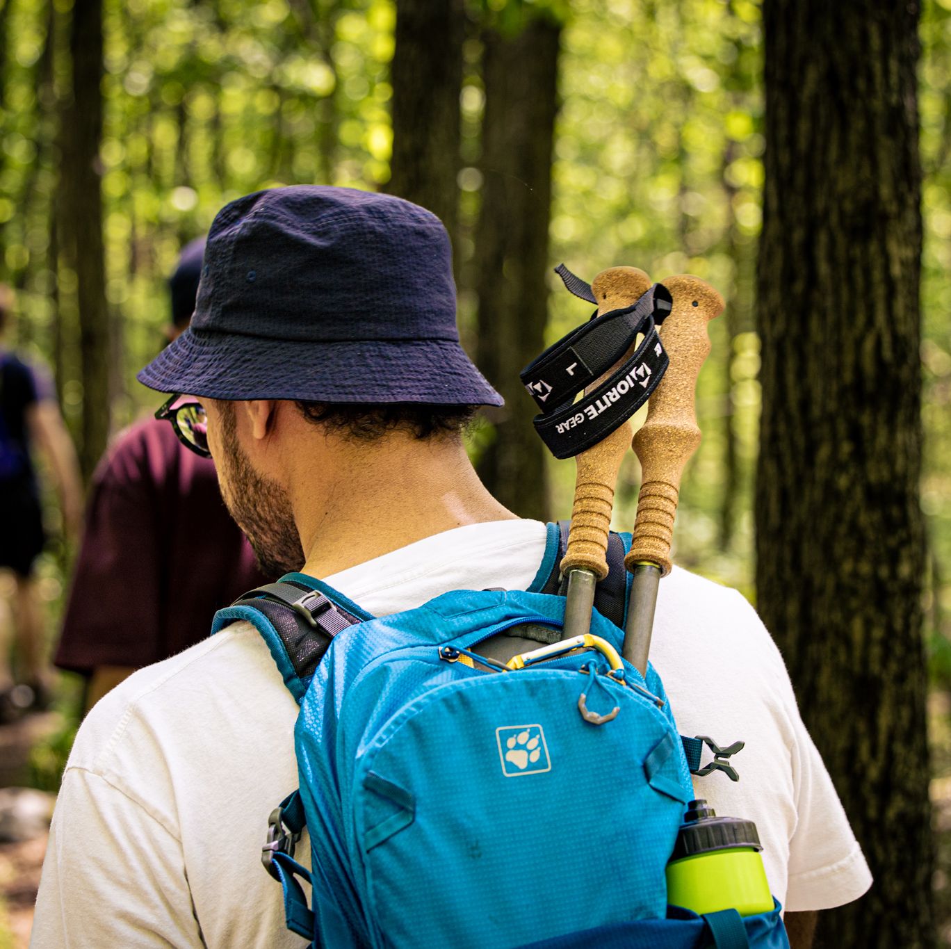 Hiking 101: A Popular Mechanics Crash Course to Experiencing the Great Outdoors