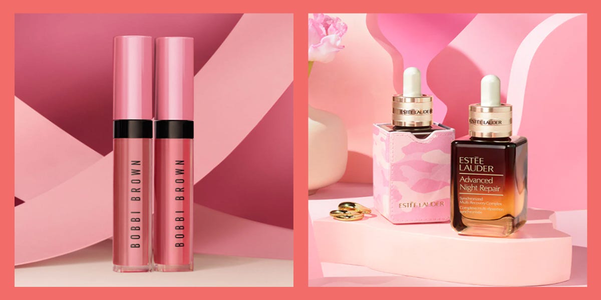 15 Best Products Benefiting Breast Cancer Awareness Month 2021 15 Best Products Benefiting Breast Cancer Awareness Month 2021