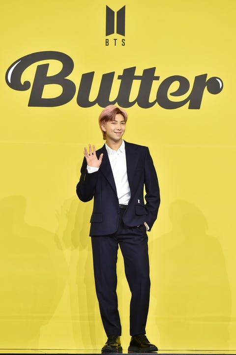 Bts 防弾少年団 新曲 Butter バター が発売 Mvや記者会見で着用したブランドを最速公開 Elle エル デジタル