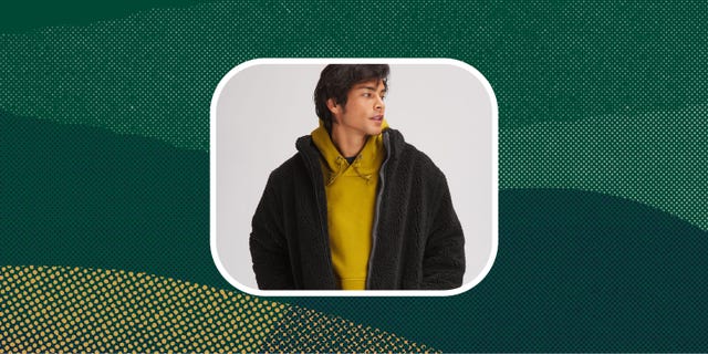 sponsored deal backcountry fleece