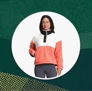 backcountry the north face cragmont snap fleece pullover