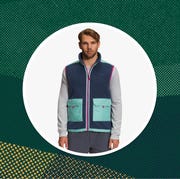 sponsored deal backcountry man wearing vest