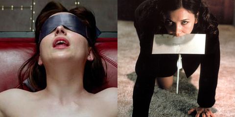 14 Best BDSM Movies of All Time - Bondage Films Like Fifty ...