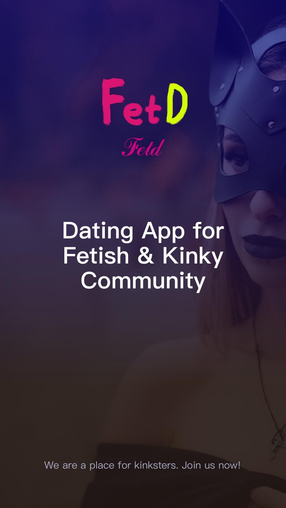 There’s now a dating app that matches you based on your kinks