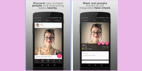 “BDSM Tinder” Could Make Your Kinkiest Dreams Come True